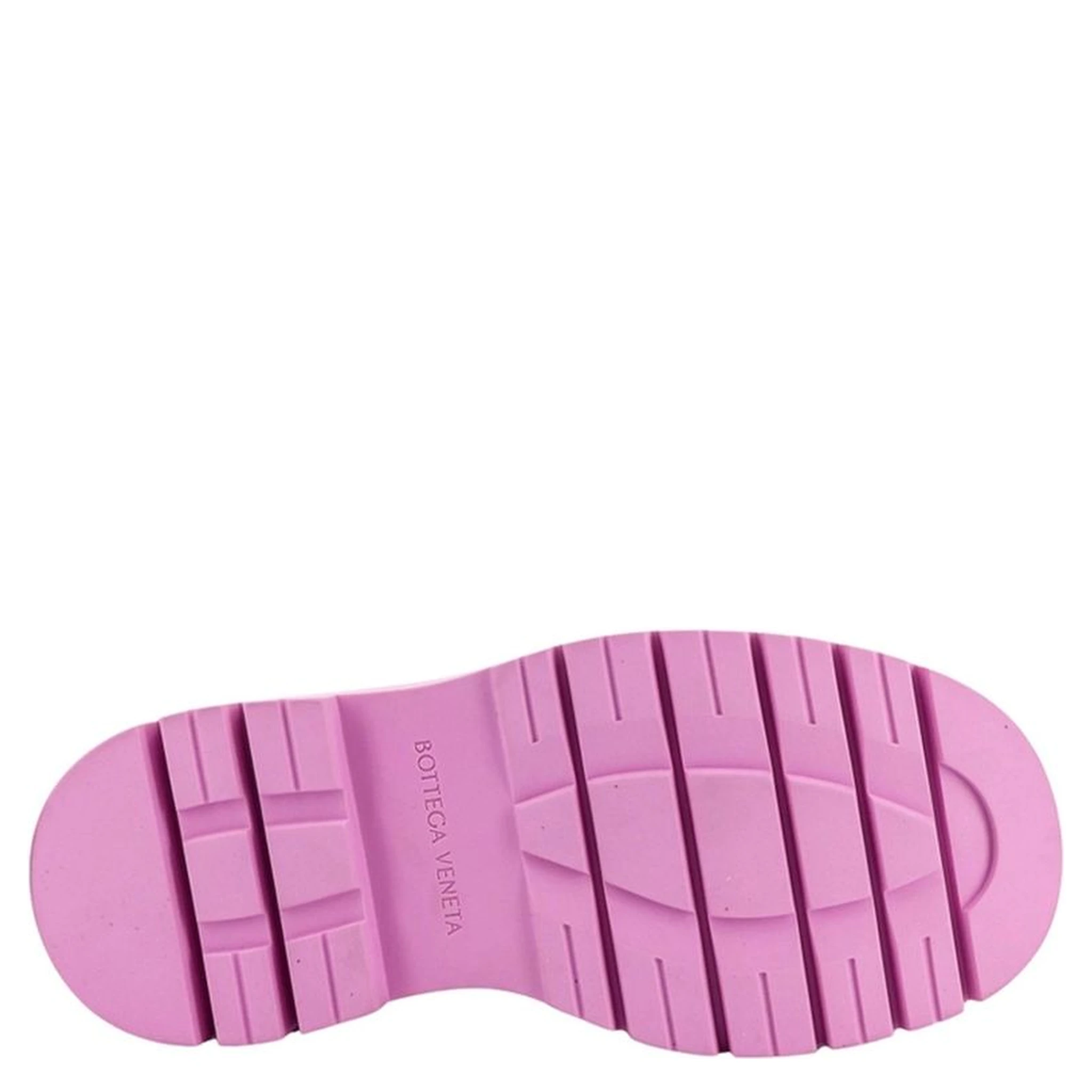 Black Calfskin Chelsea Boots