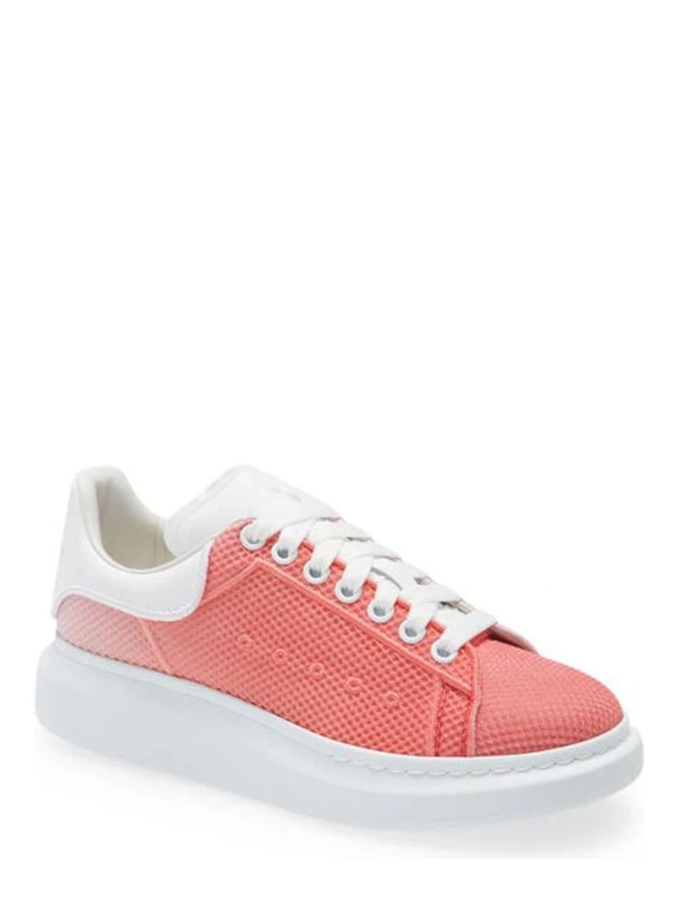 Multicolor Fabric Chunky Sneakers alternative