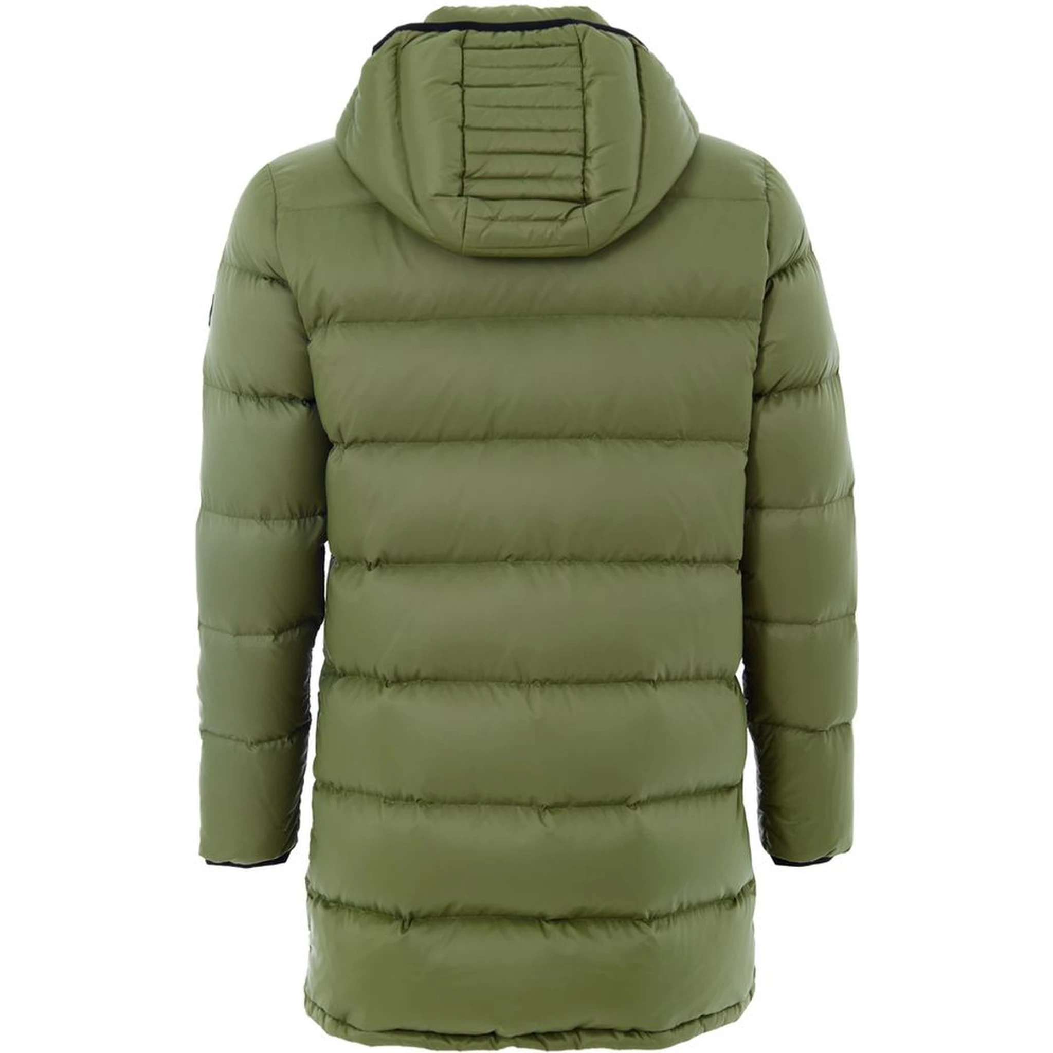 Army Nylon Coat