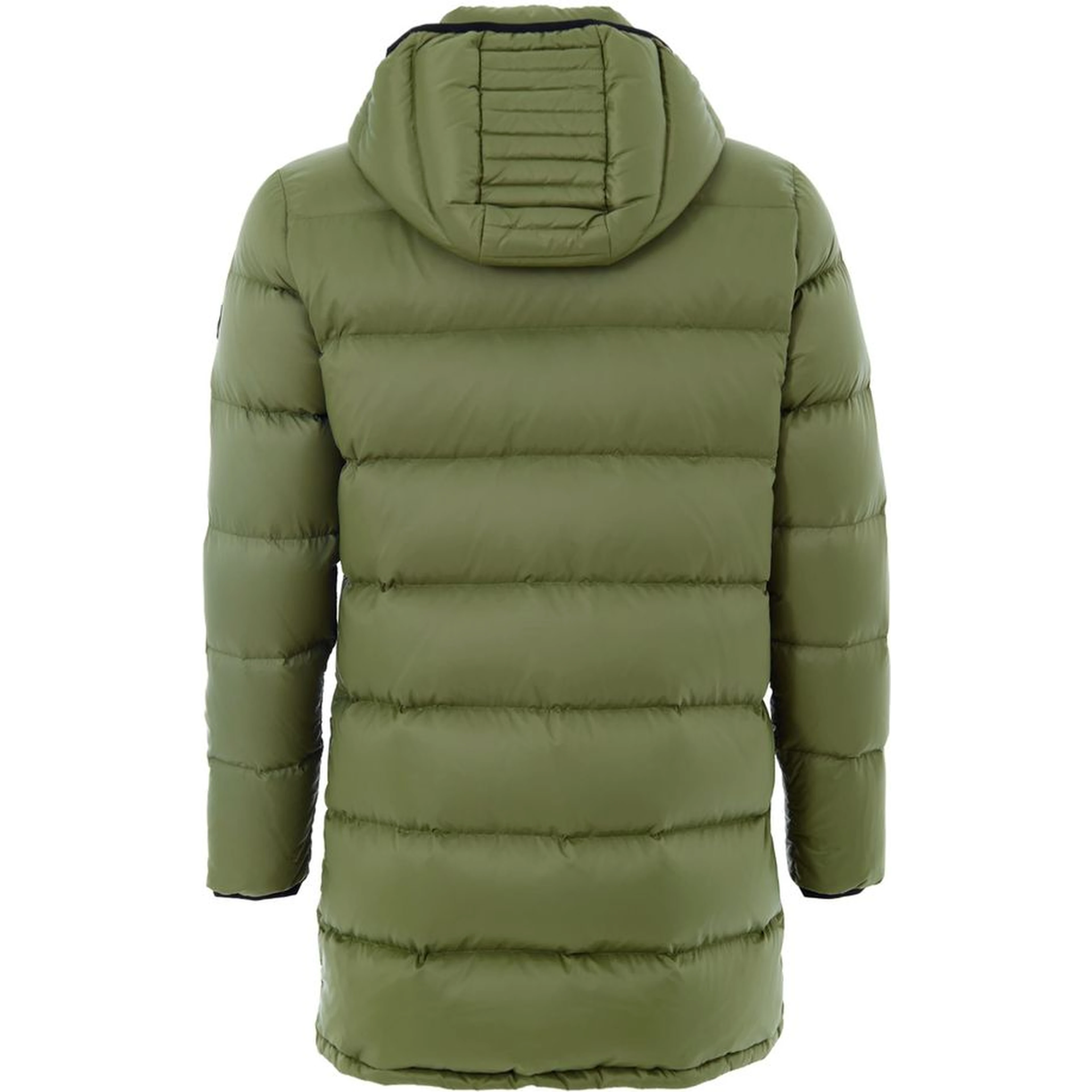 Army Nylon Coat