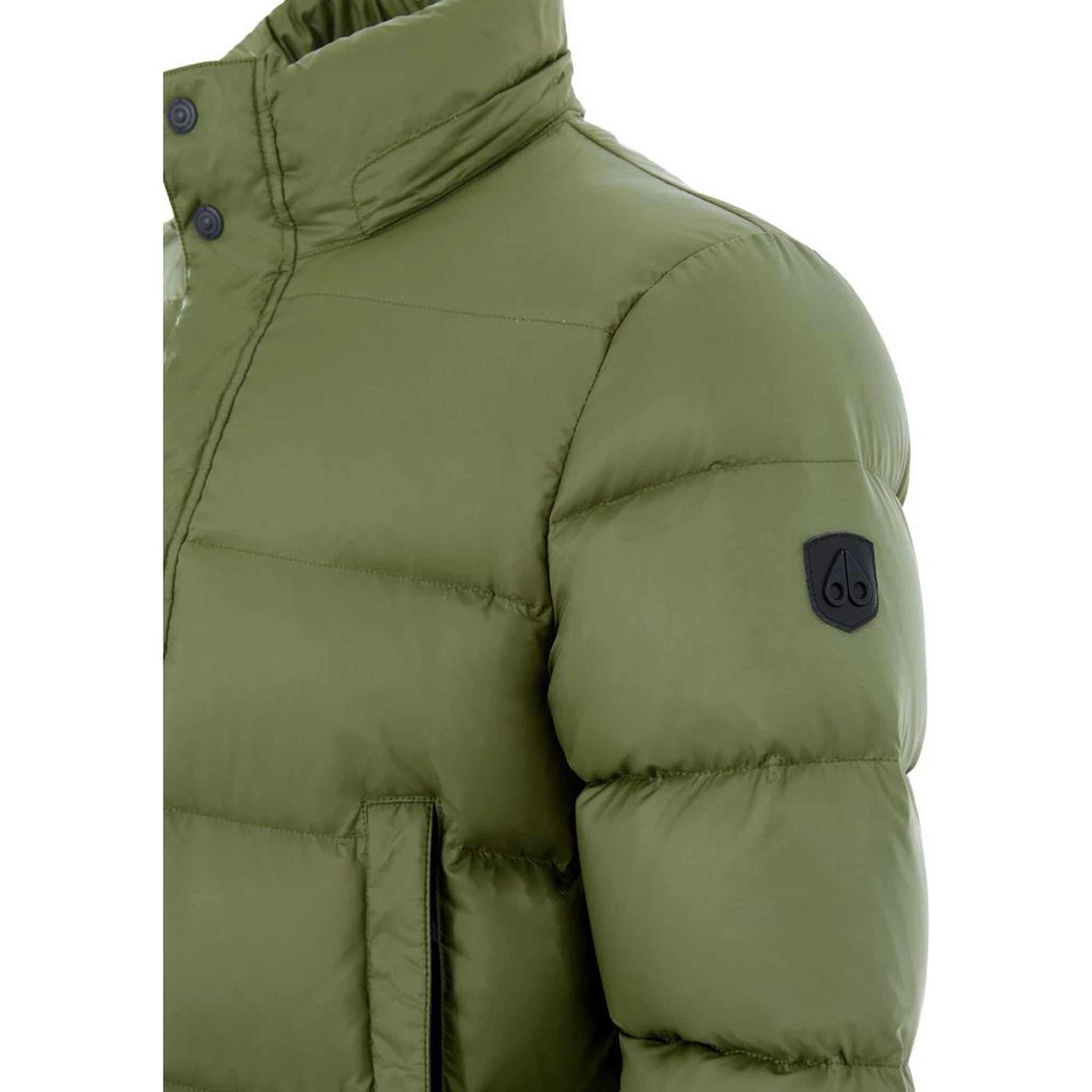 Army Nylon Coat