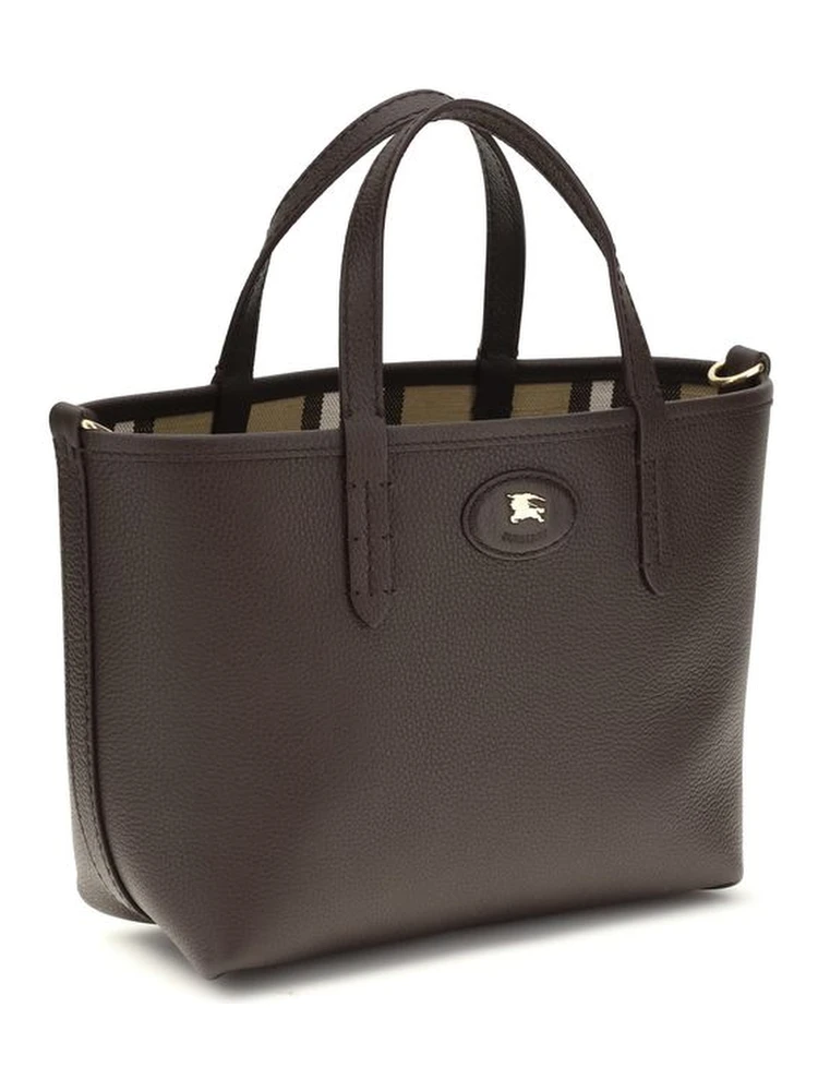 Beige Calf Leather Bos Taurus Shoulder Bag alternative