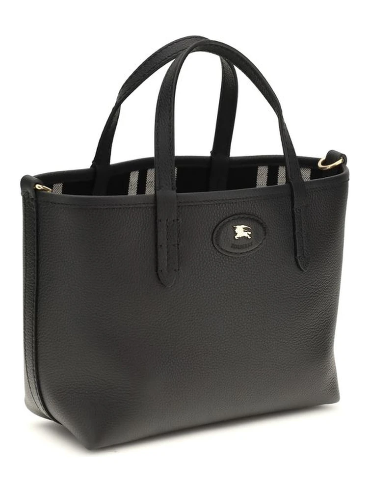 Black Calf Leather Bos Taurus Shoulder Bag alternative