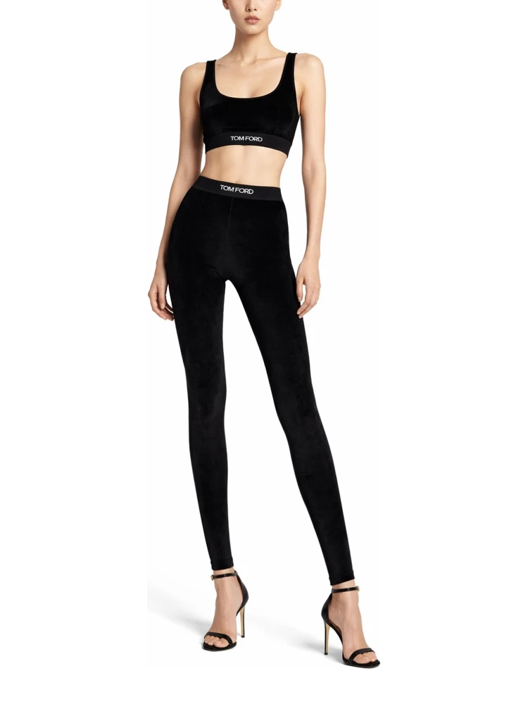 LOGO LEGGINGS alternative