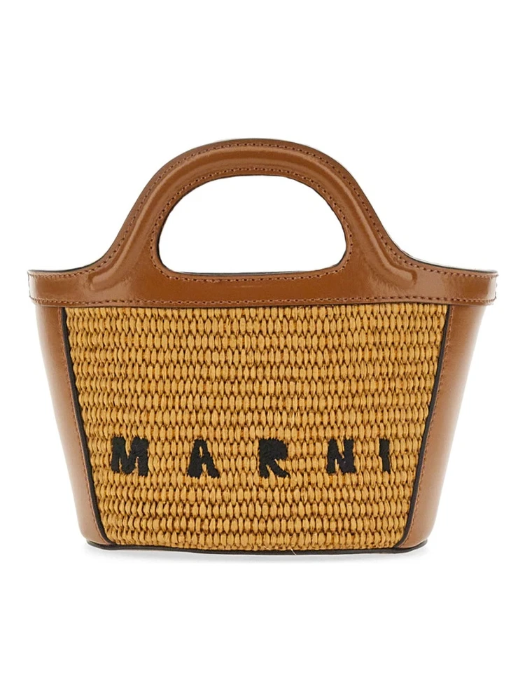 "TROPICALIA MICRO" BAG