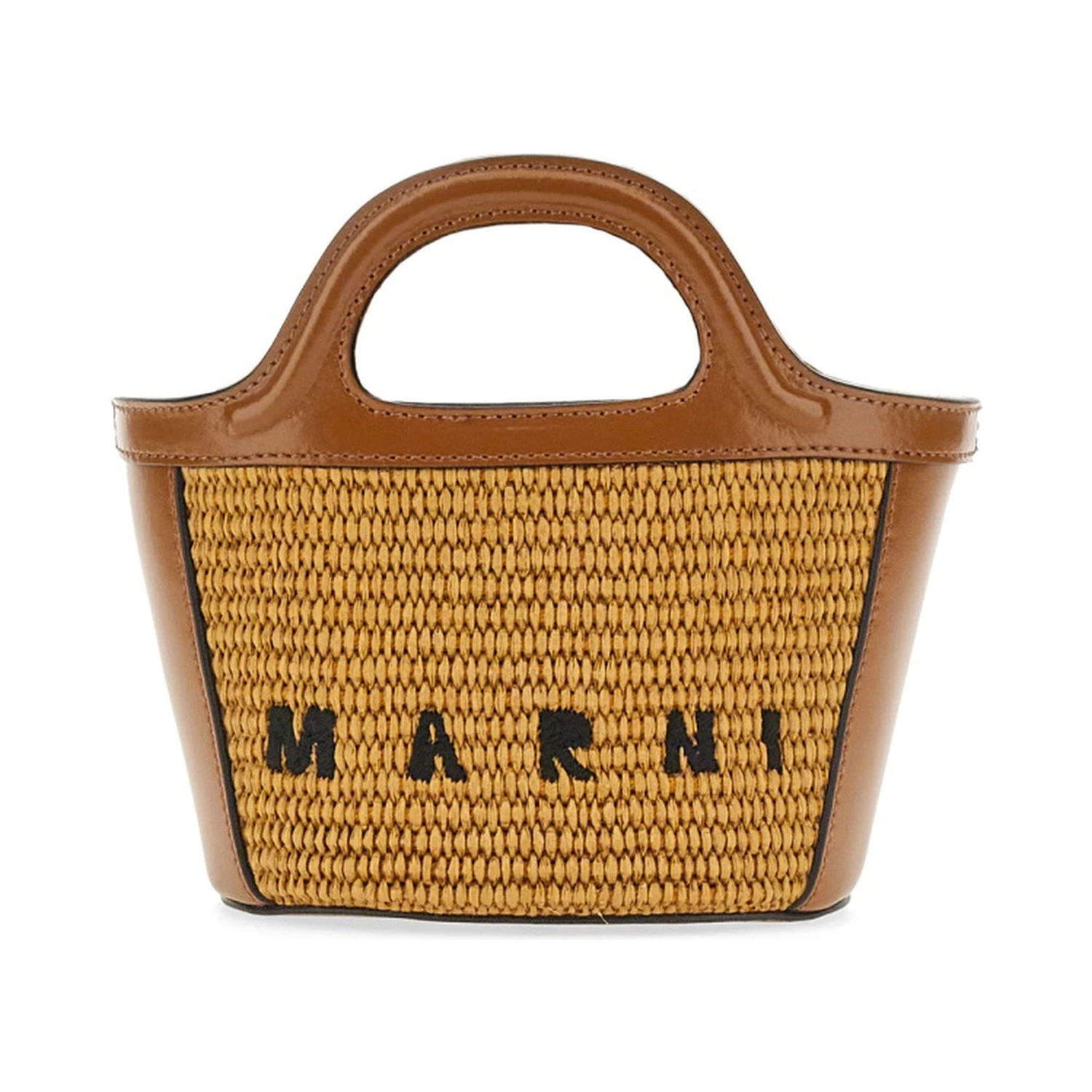 "TROPICALIA MICRO" BAG