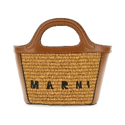 "TROPICALIA MICRO" BAG