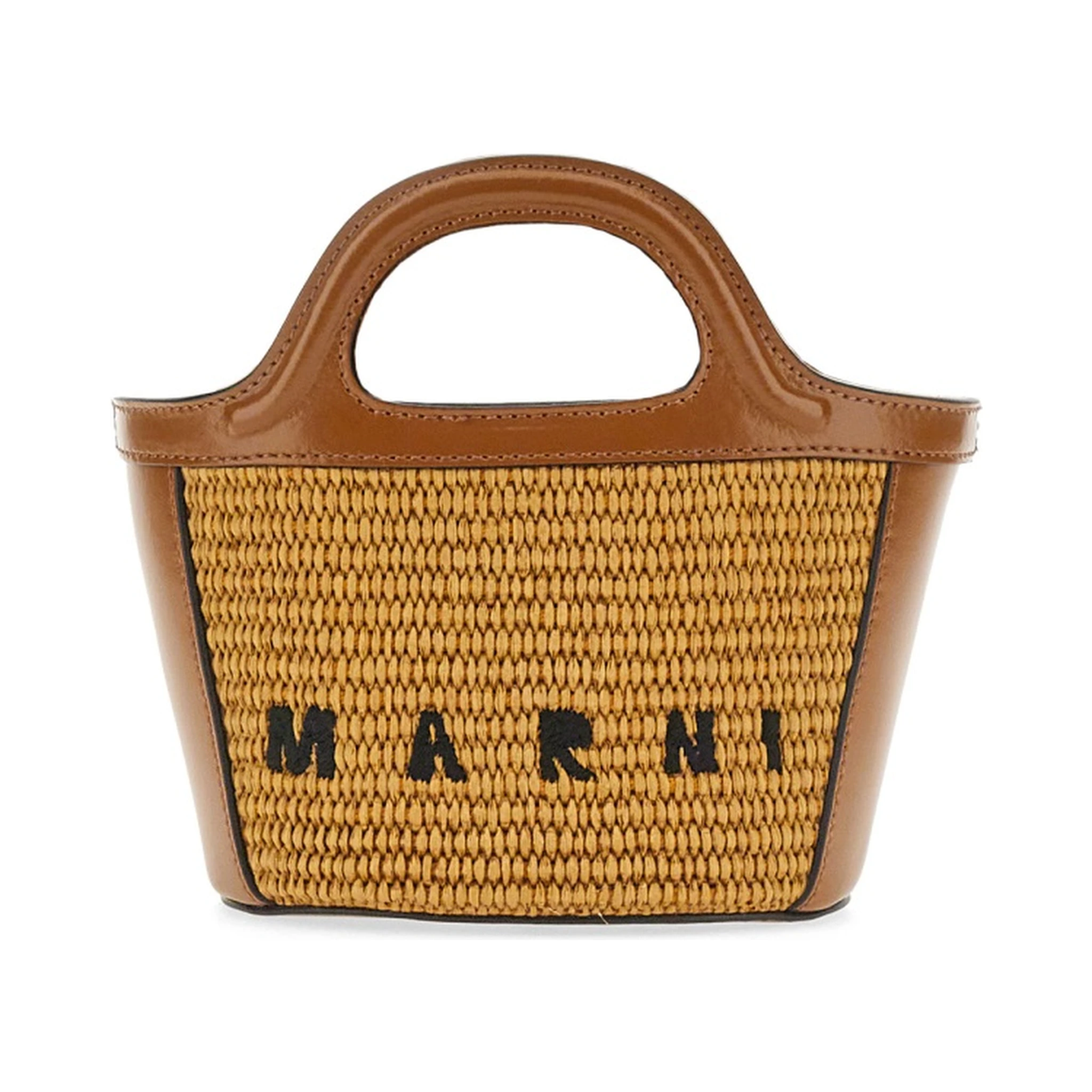 "TROPICALIA MICRO" BAG