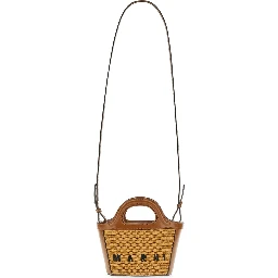 "TROPICALIA MICRO" BAG