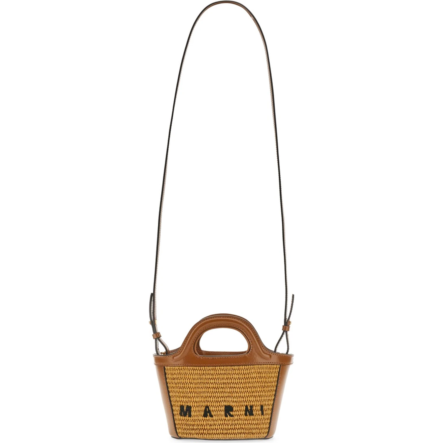 "TROPICALIA MICRO" BAG