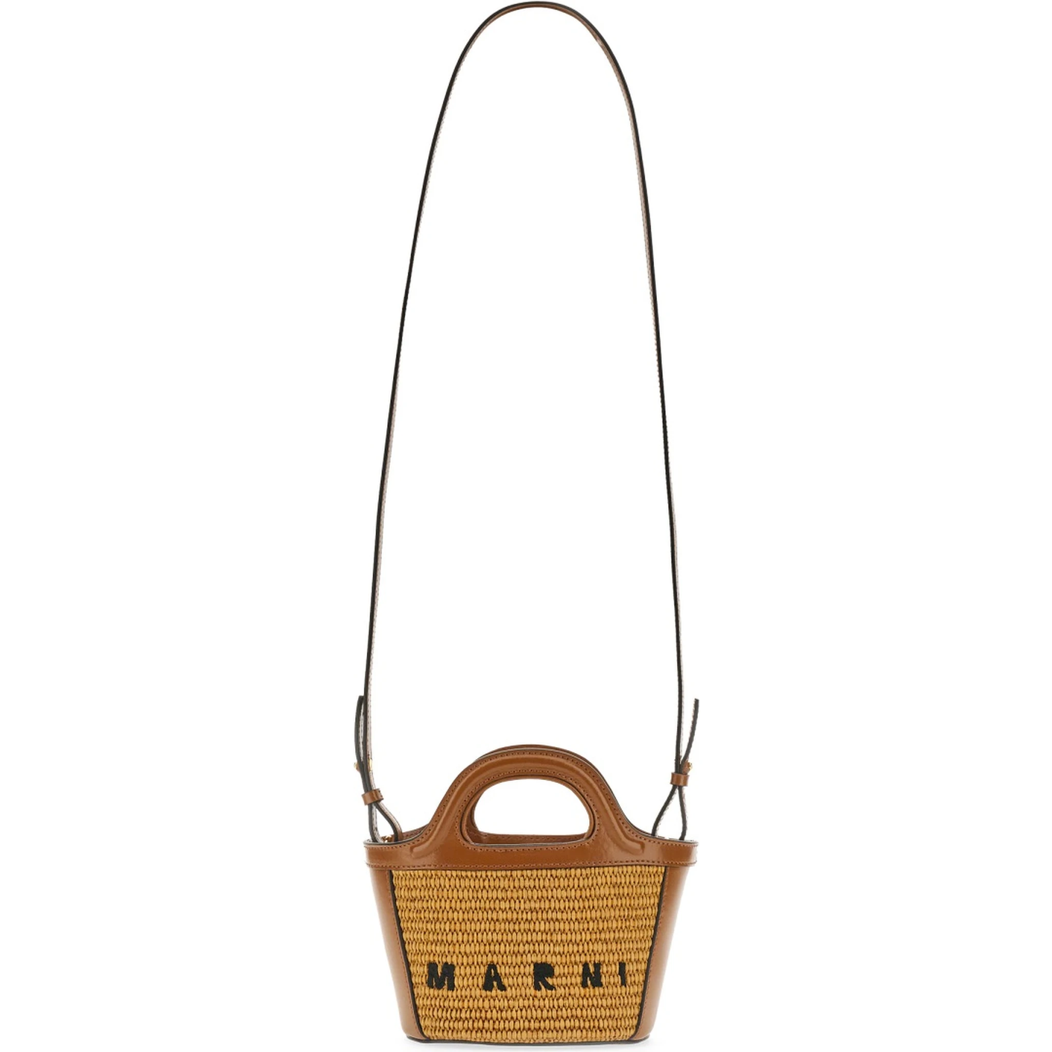 "TROPICALIA MICRO" BAG