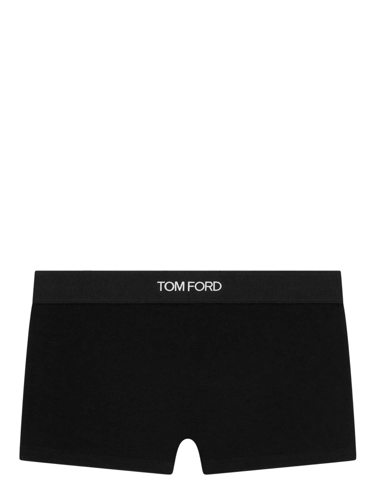 سراويل داخلية بوكسر بشعار