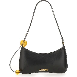 THE "BISOU PEARLS" BAG