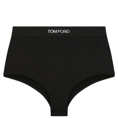 BRIEFS WITH LOGO