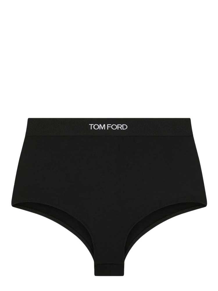 سراويل داخلية بشعار