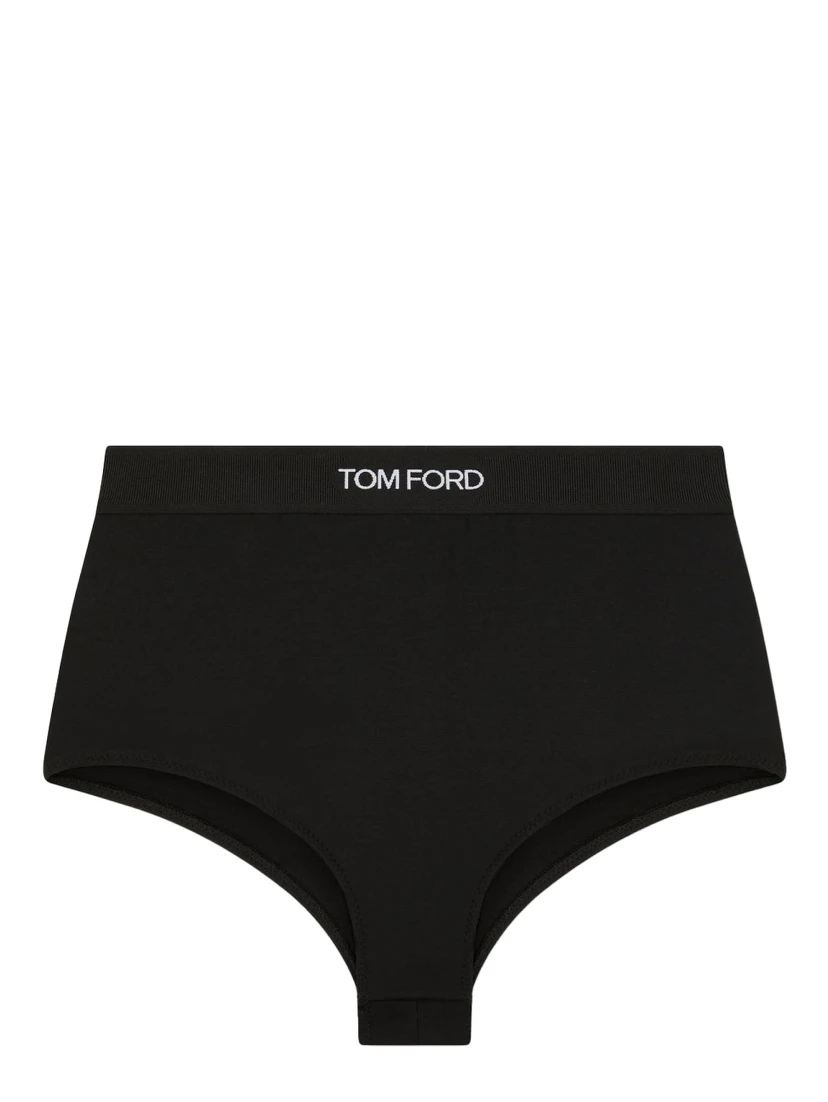 سراويل داخلية بشعار