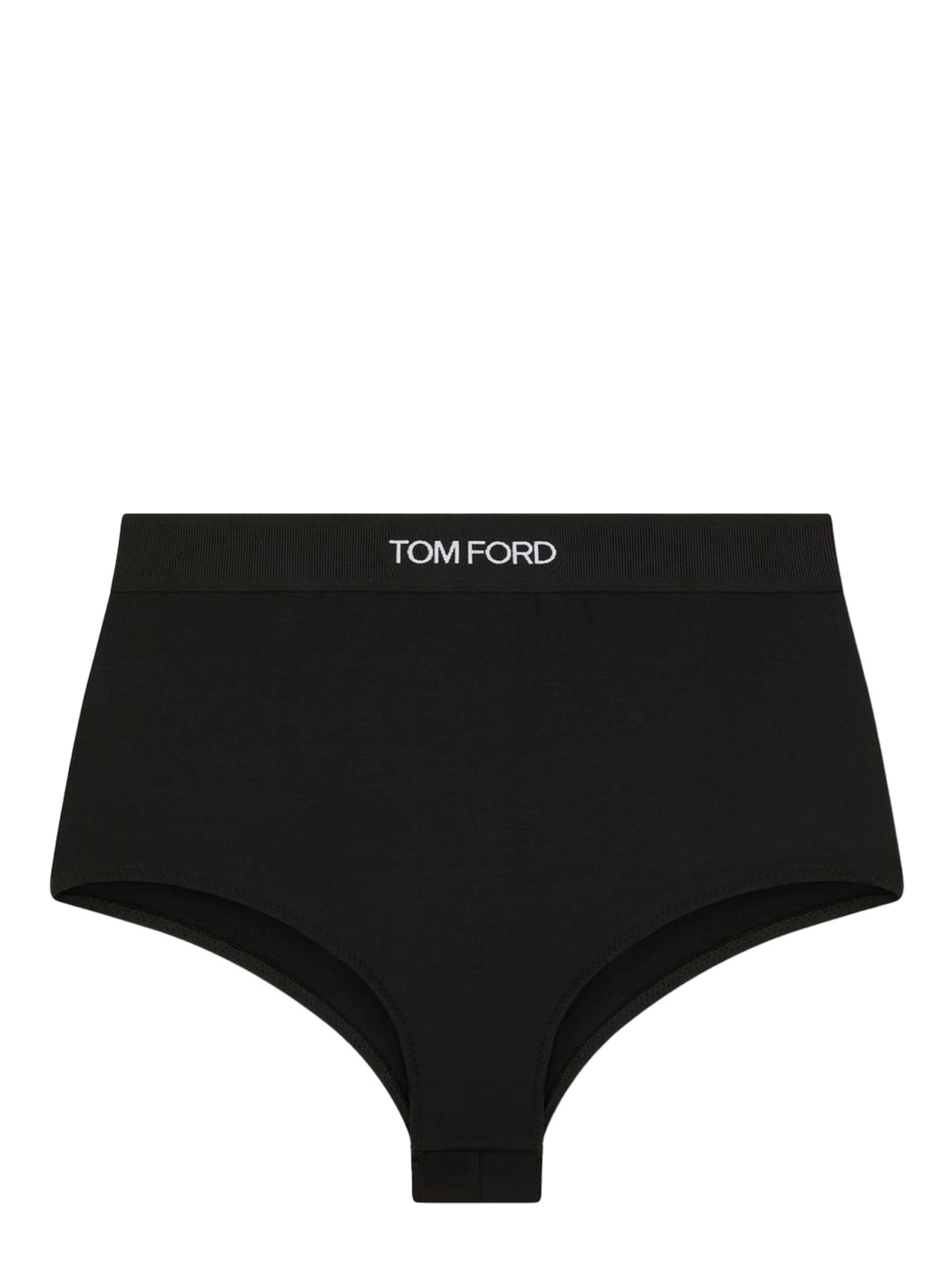 BRIEFS WITH LOGO