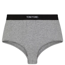 سراويل داخلية بشعار