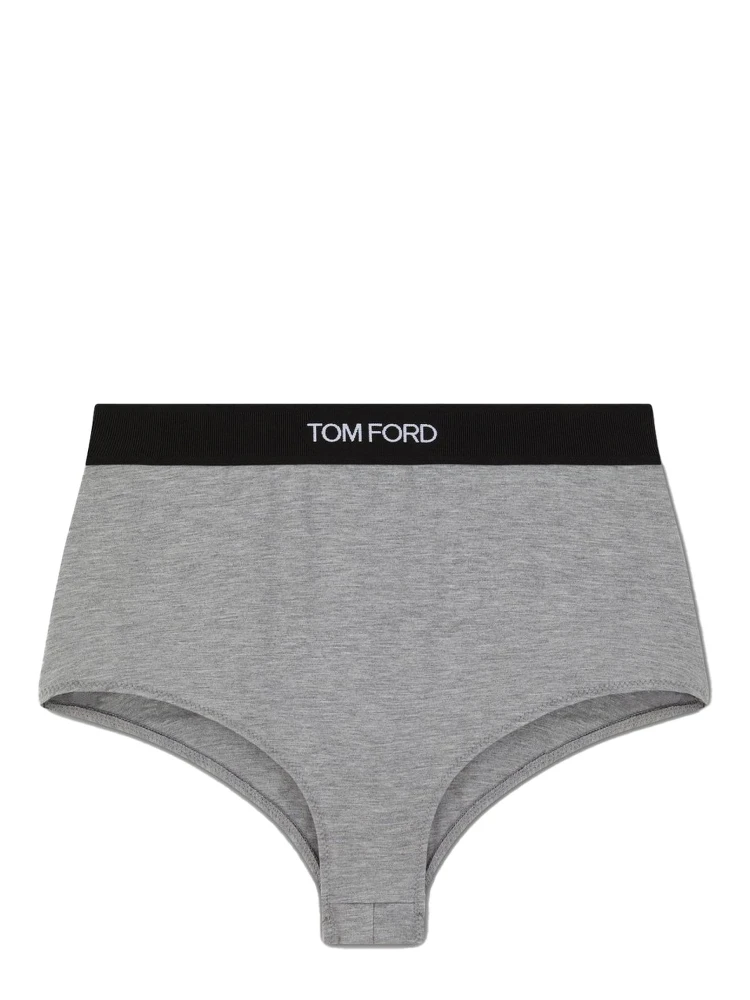 سراويل داخلية بشعار