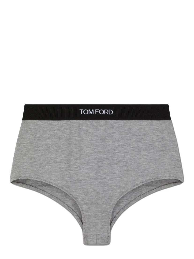 سراويل داخلية بشعار