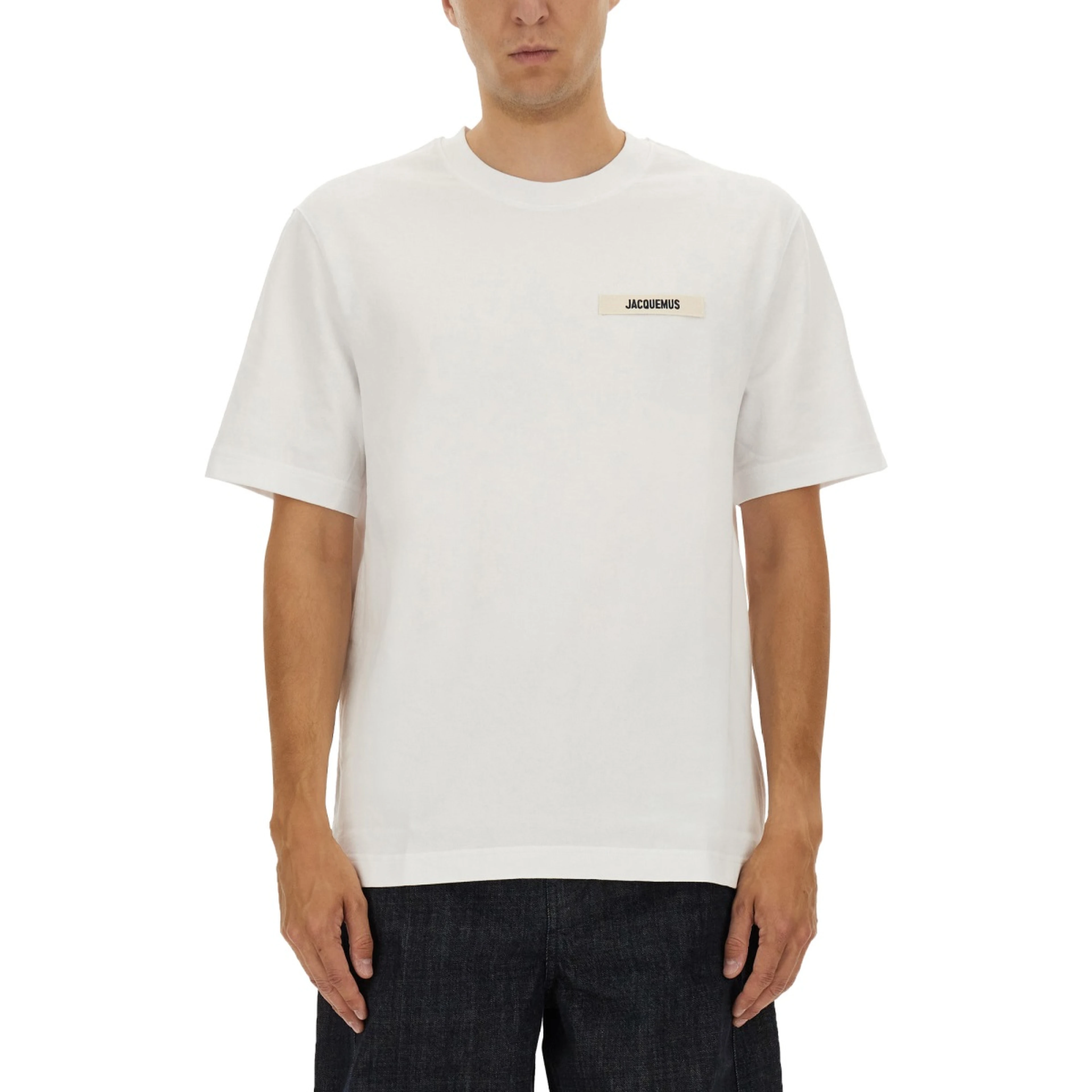 THE GROSGRAIN SHIRT