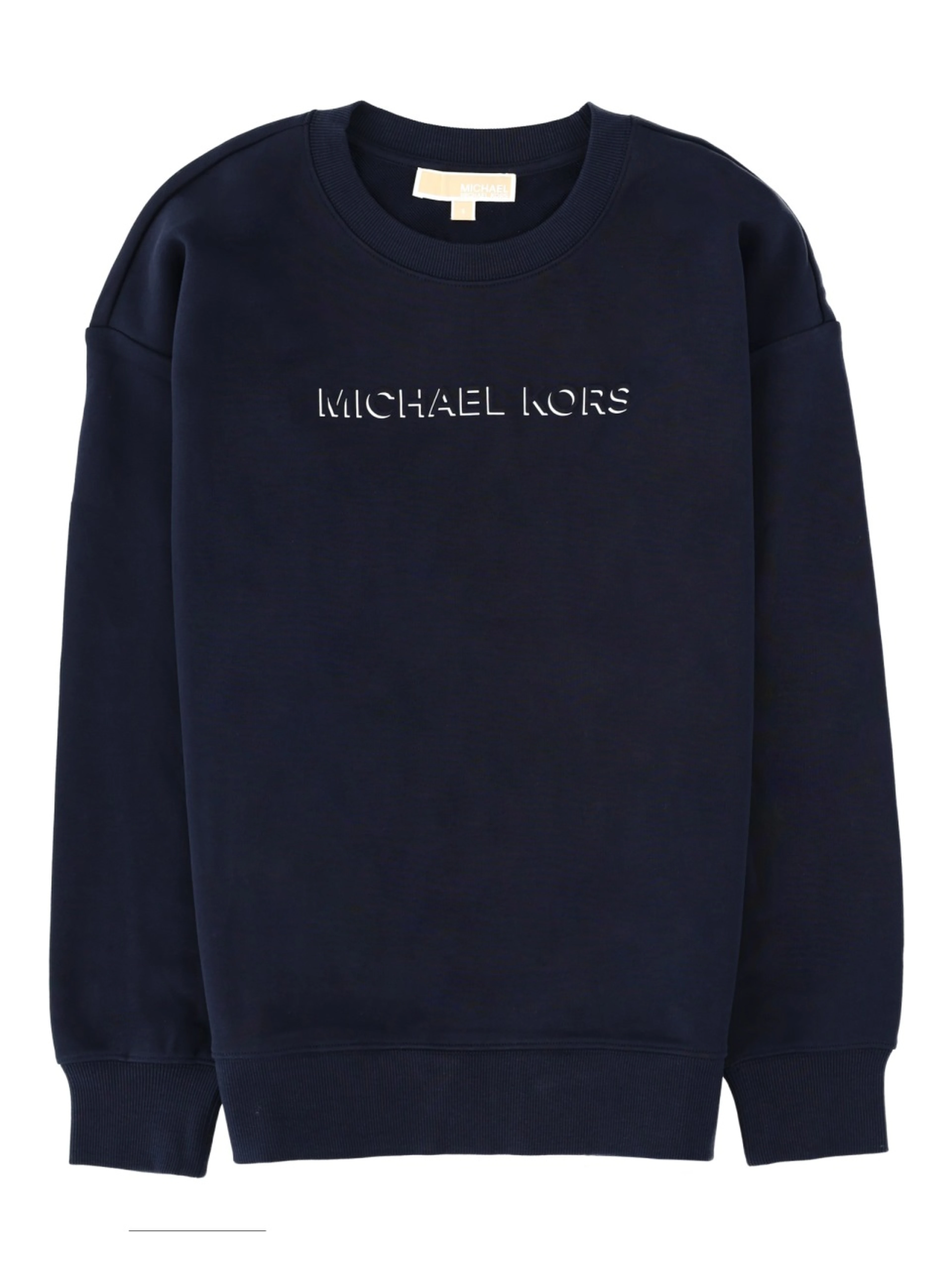 SWEATSHIRT WITH LOGO