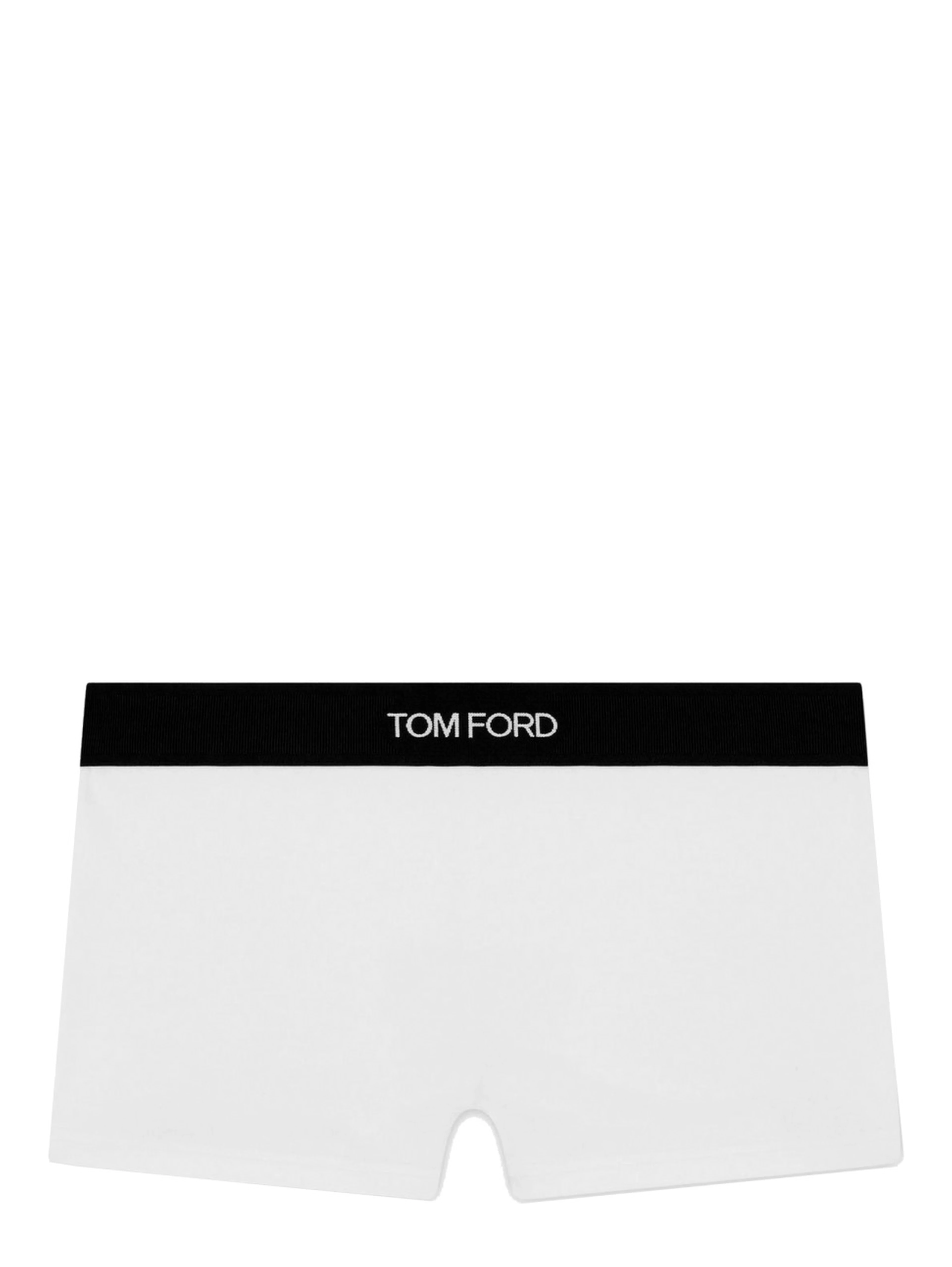 BOXERS WITH LOGO
