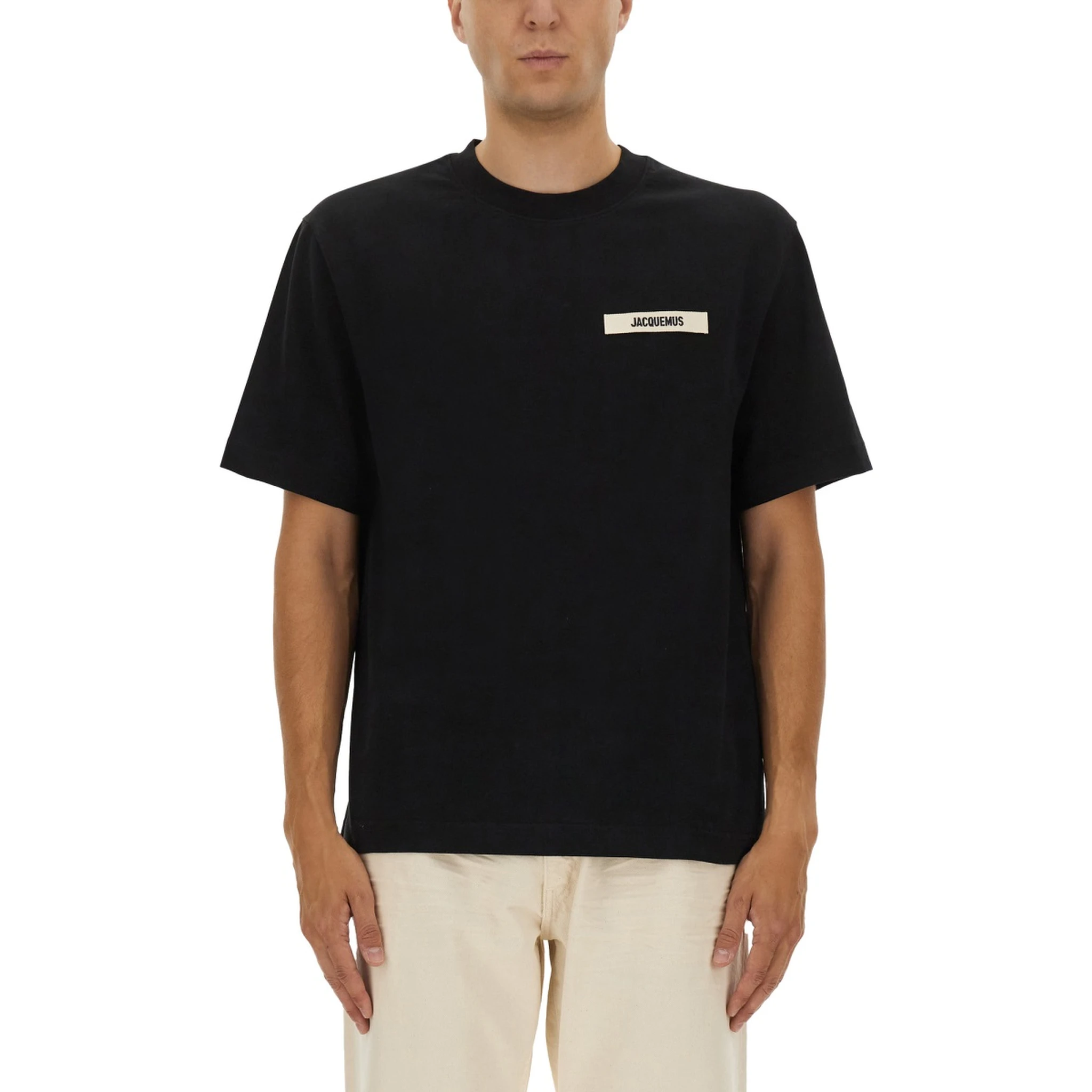 THE GROSGRAIN SHIRT