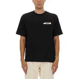 THE GROSGRAIN SHIRT