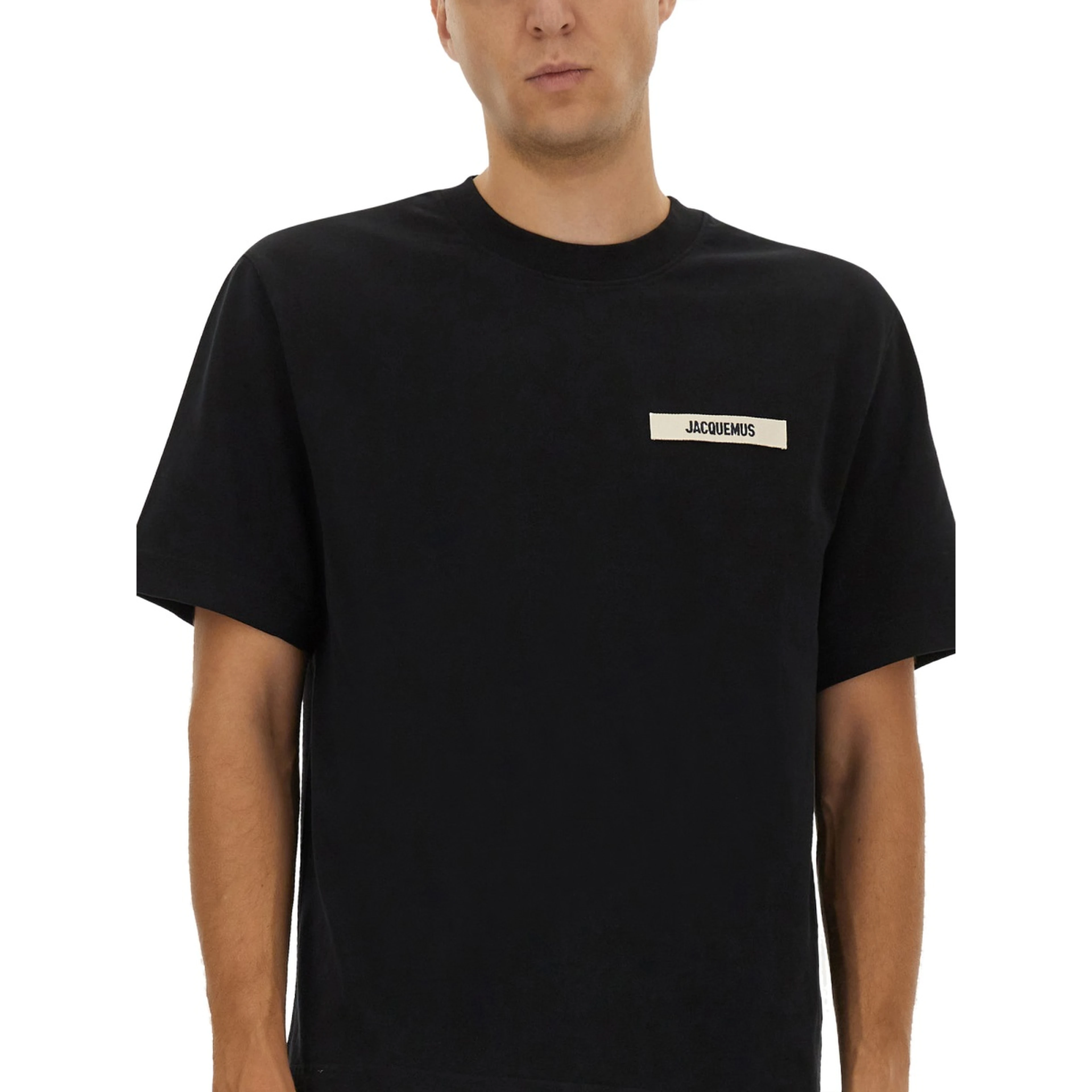 THE GROSGRAIN SHIRT