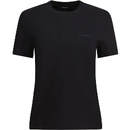 GROSGRAIN SHORT SLEEVE T-SHIRT