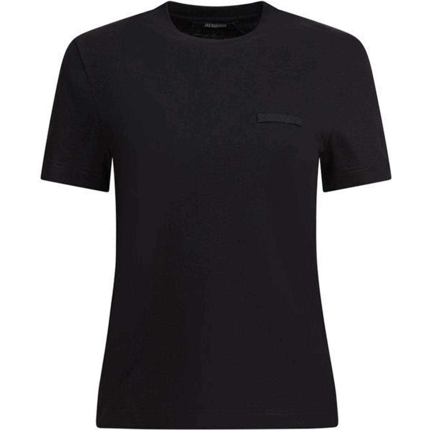 GROSGRAIN SHORT SLEEVE T-SHIRT