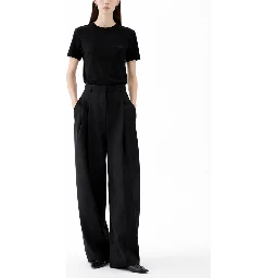 GROSGRAIN SHORT SLEEVE T-SHIRT