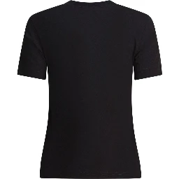 GROSGRAIN SHORT SLEEVE T-SHIRT