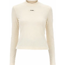 THE GROSGRAIN LONG-SLEEVED SHIRT