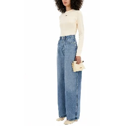 THE GROSGRAIN LONG-SLEEVED SHIRT