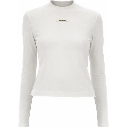 THE GROSGRAIN LONG-SLEEVED SHIRT