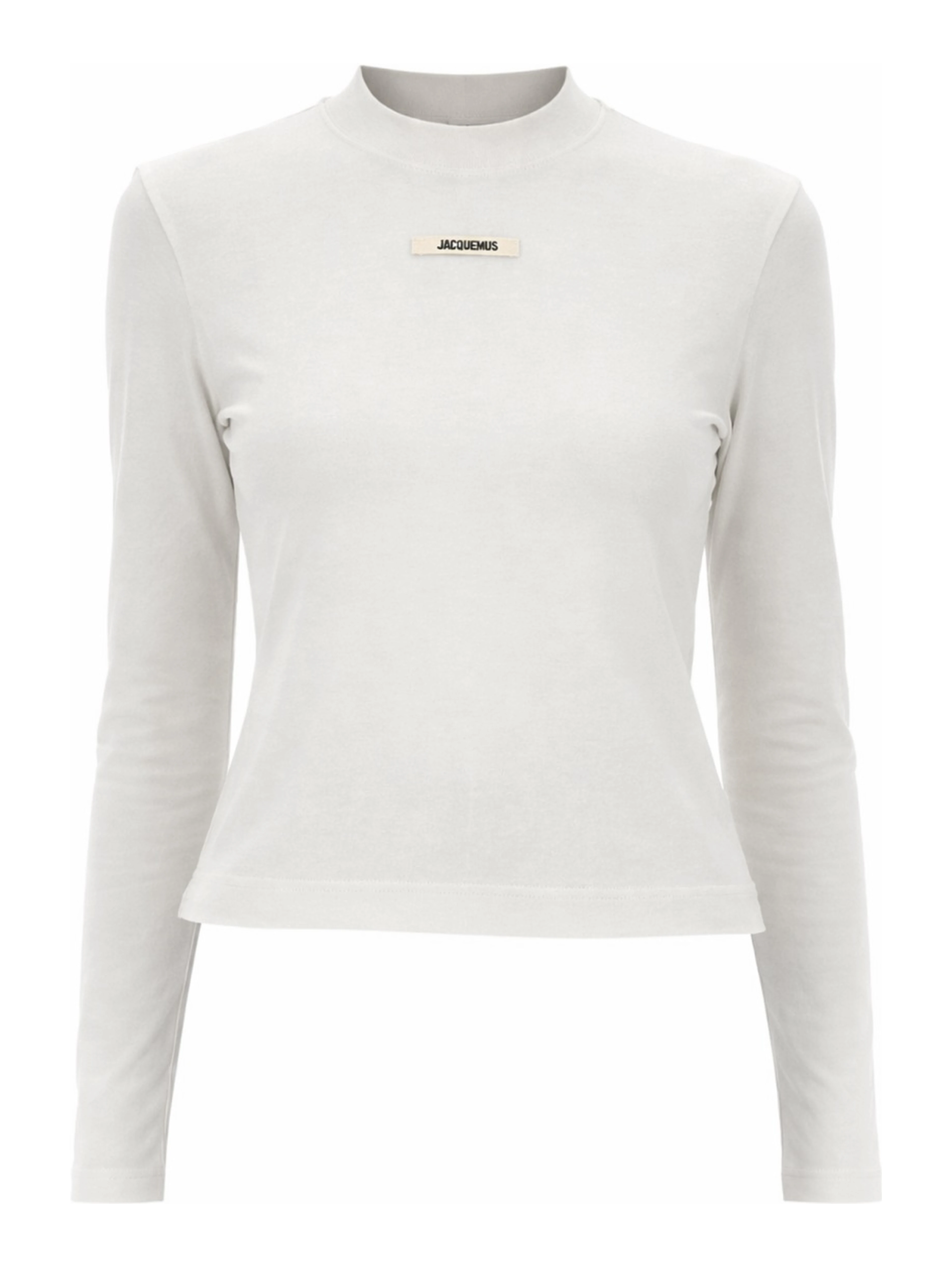 THE GROSGRAIN LONG-SLEEVED SHIRT