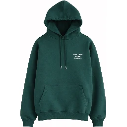 "SLOGAN" SWEATSHIRT
