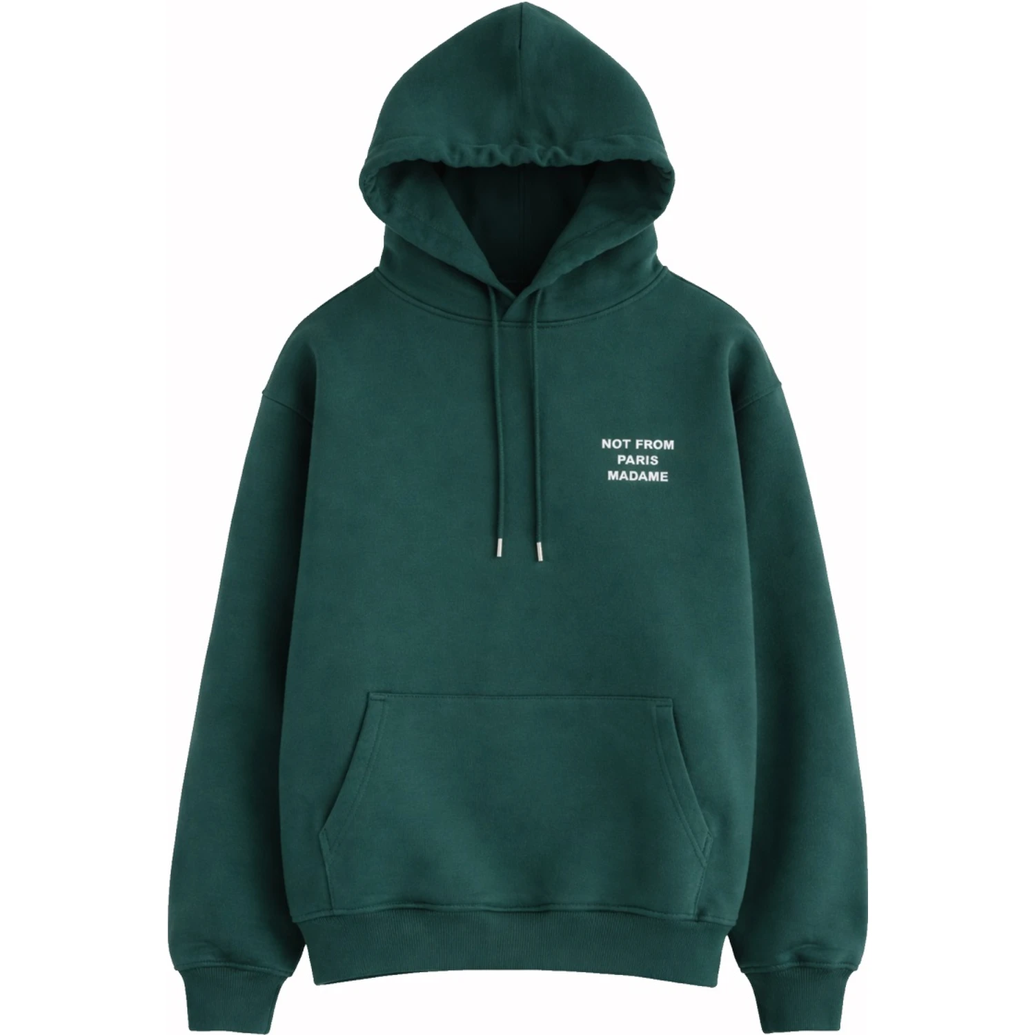 "SLOGAN" SWEATSHIRT