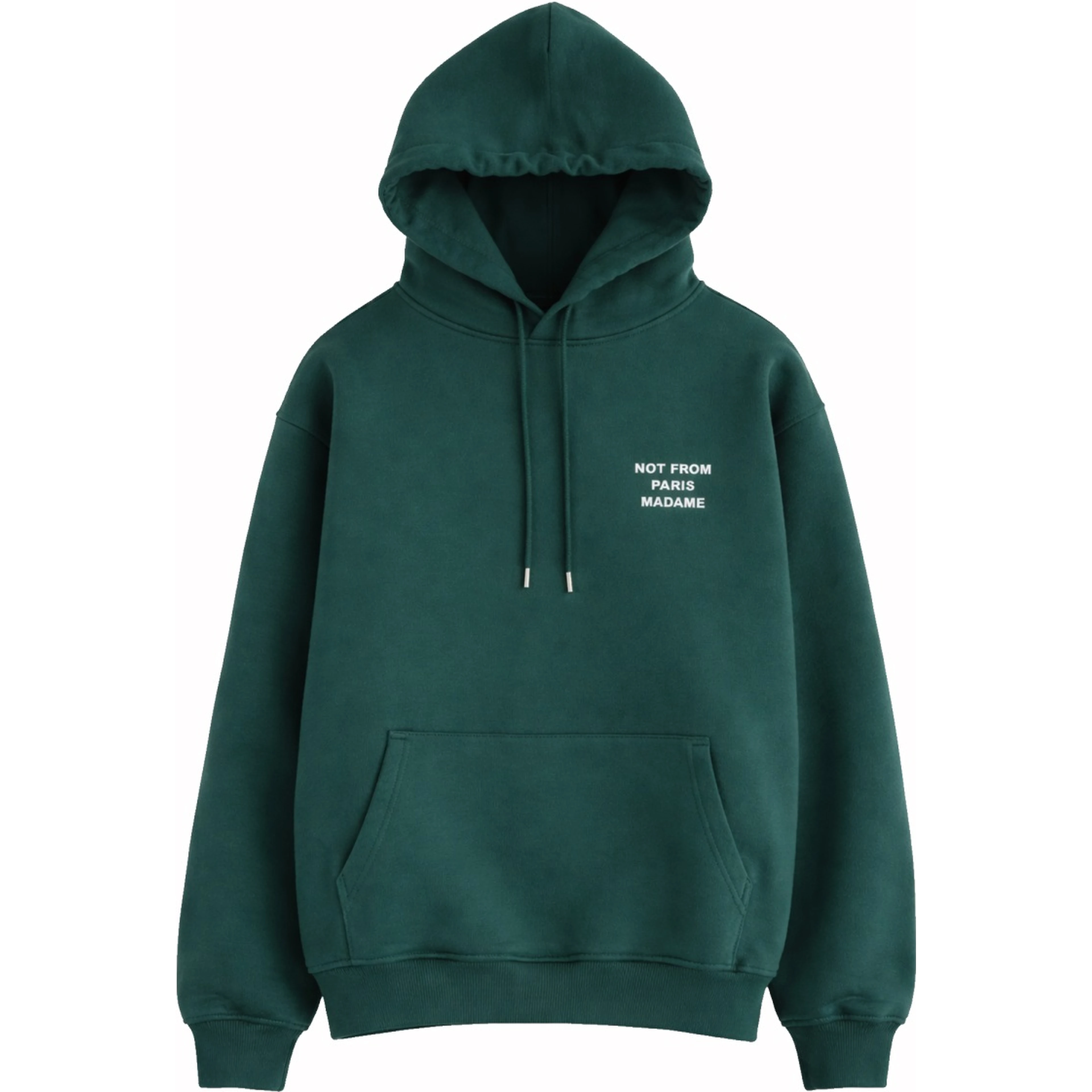 "SLOGAN" SWEATSHIRT