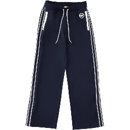 TRACKSUIT PANTS WITH LOGO