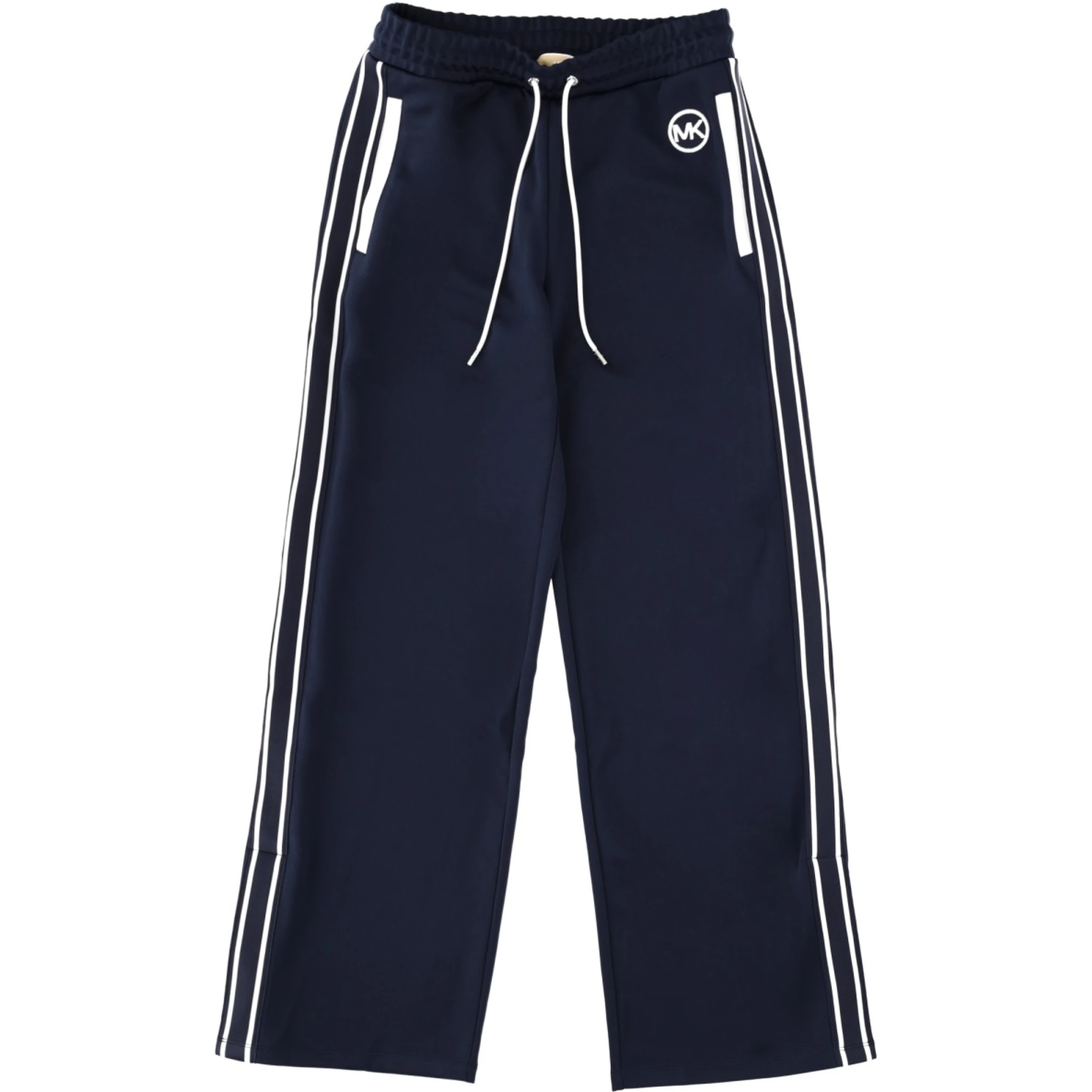 TRACKSUIT PANTS WITH LOGO