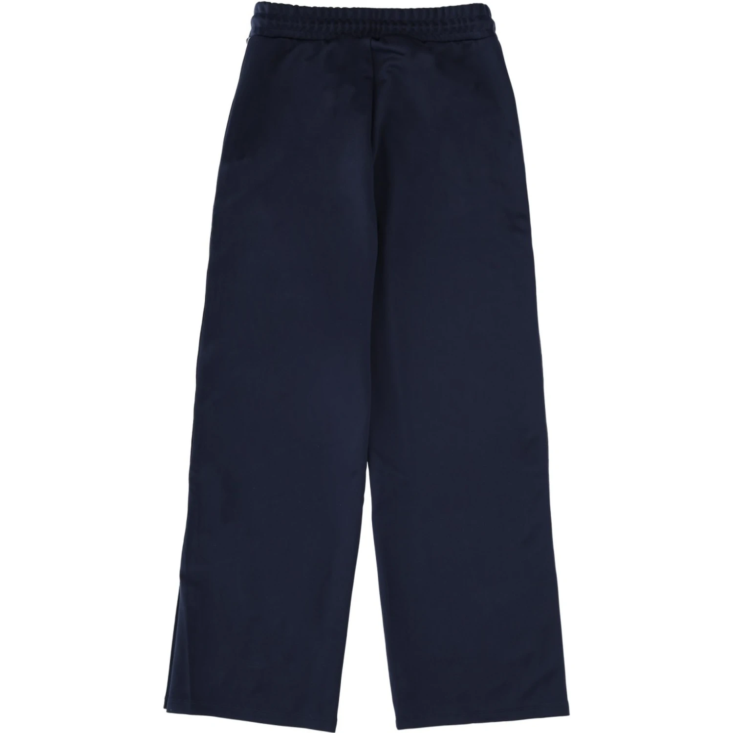 TRACKSUIT PANTS WITH LOGO