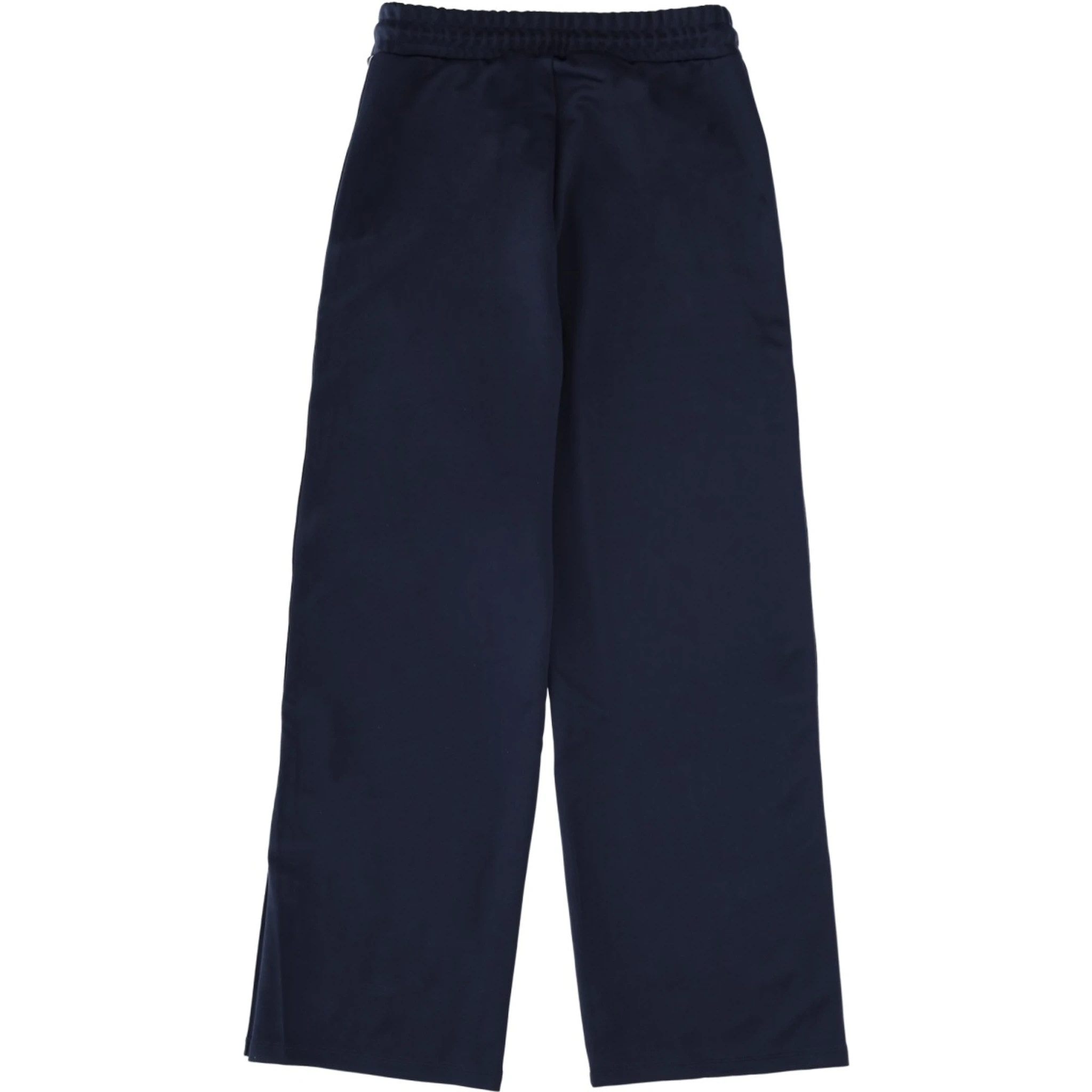 TRACKSUIT PANTS WITH LOGO