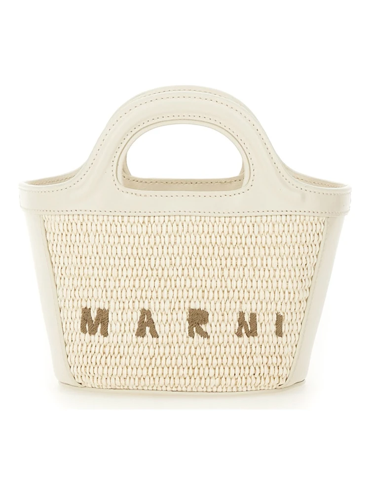 TROPICALIA MICRO BAG