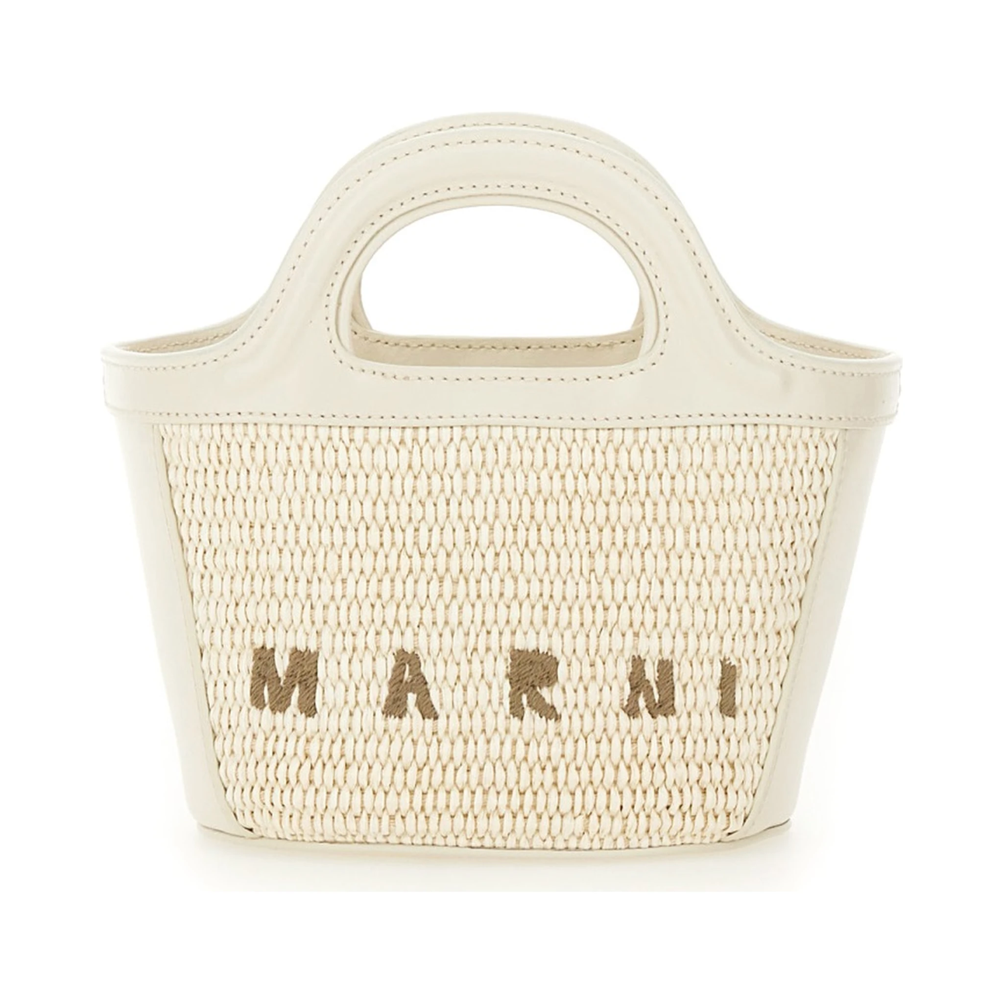 TROPICALIA MICRO BAG