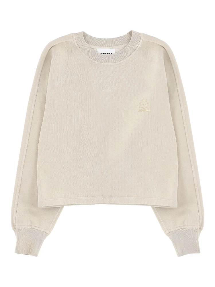 سويت شيرت "مشمس"