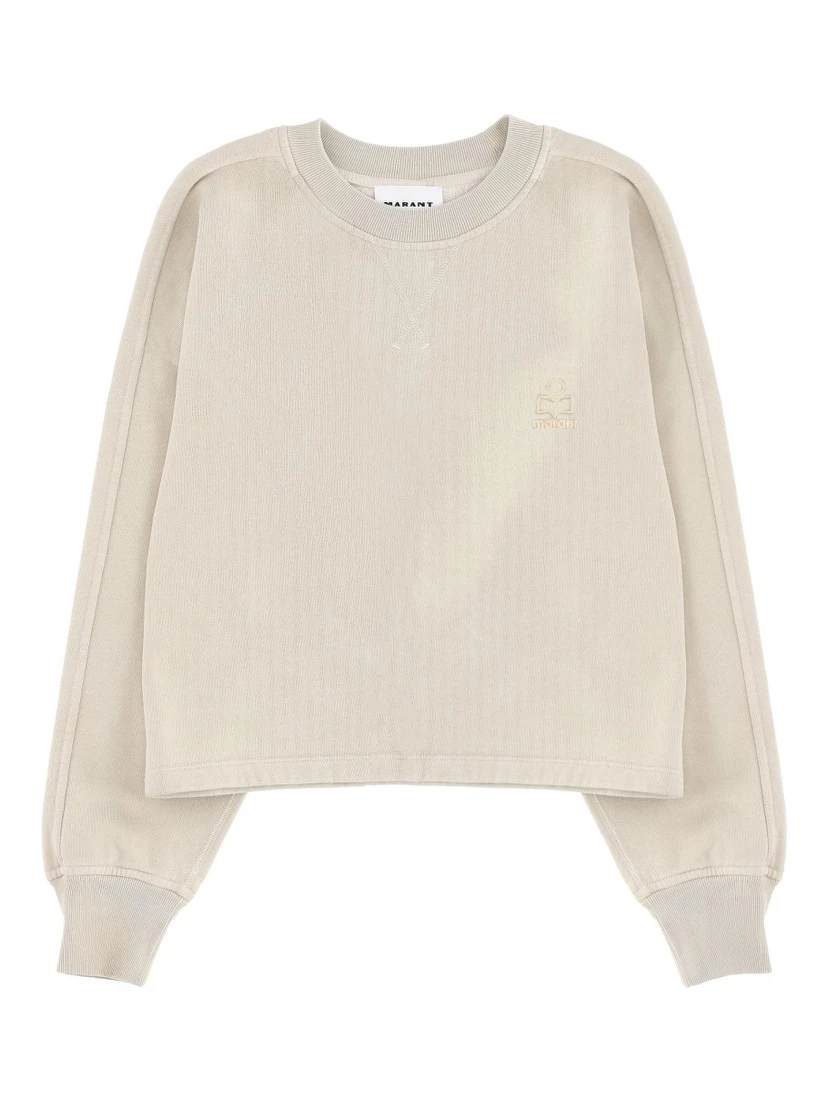 سويت شيرت "مشمس"