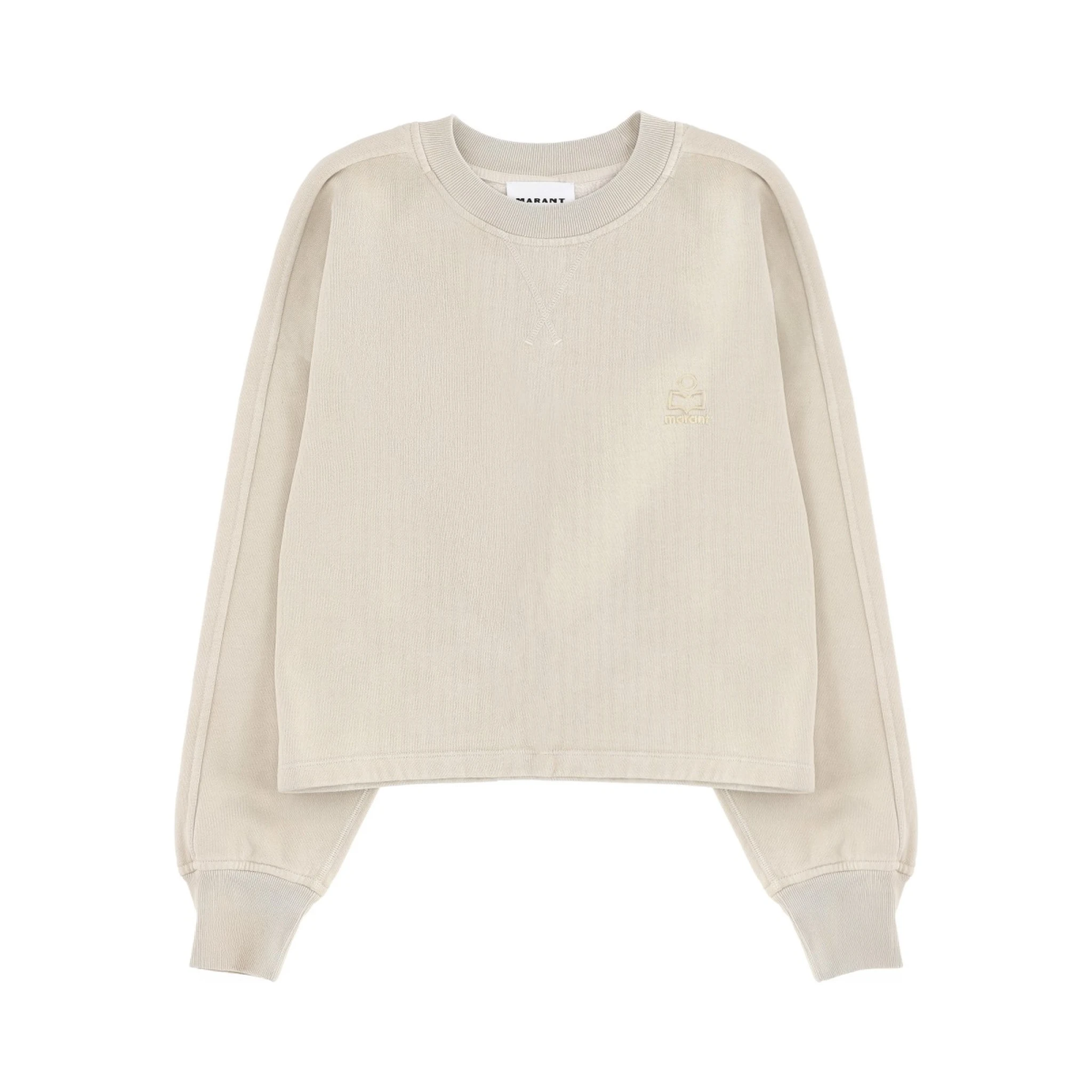 سويت شيرت "مشمس"